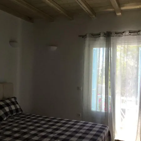 بيت للعطل Mykonos Efis Maisonette *
