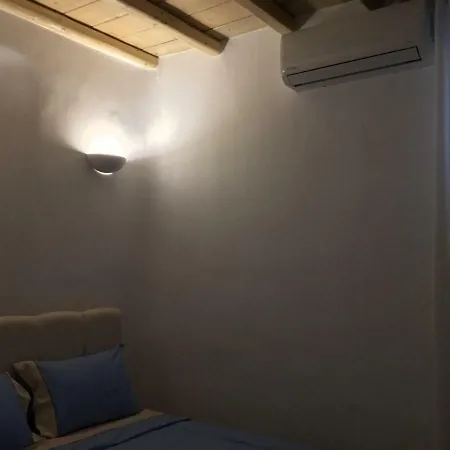 Tatil Evi Mykonos Efis Maisonette