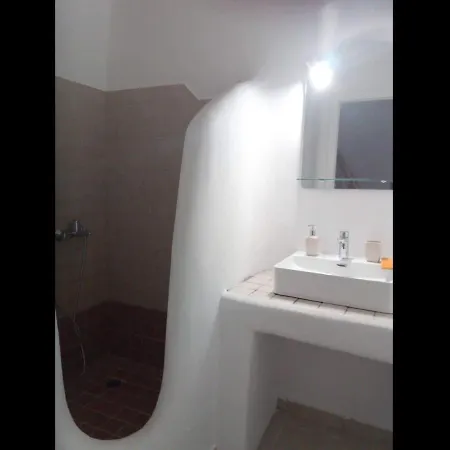 Mykonos Efis Maisonette Psarrou