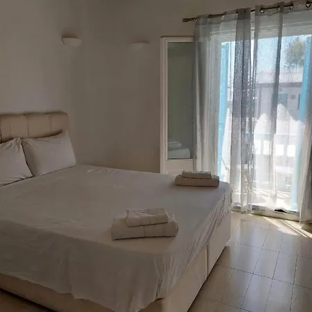 Mykonos Efis Maisonette Ferienhaus Mykonos Town