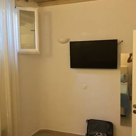 Ferienhaus Mykonos Efis Maisonette