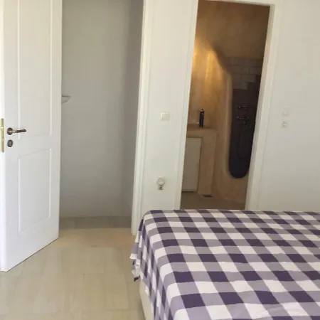 別荘 Mykonos Efis Maisonette