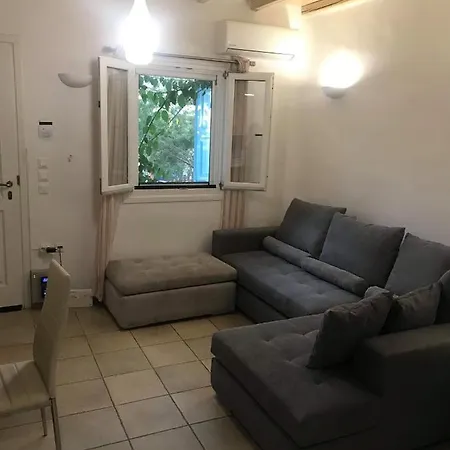 Ferienhaus Mykonos Efis Maisonette