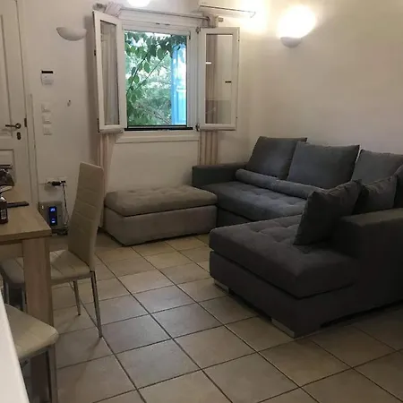 Mykonos Efis Maisonette *