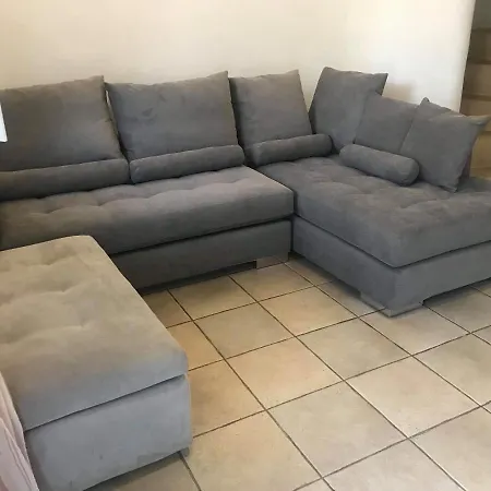 別荘 Mykonos Efis Maisonette *