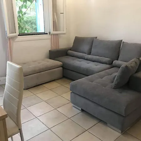 Ferienhaus Mykonos Efis Maisonette *