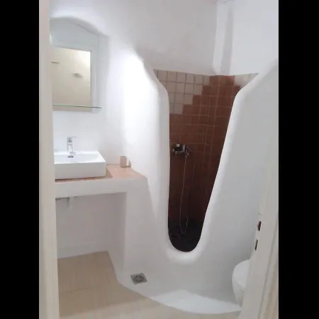Mykonos Efis Maisonette Mykonos Town