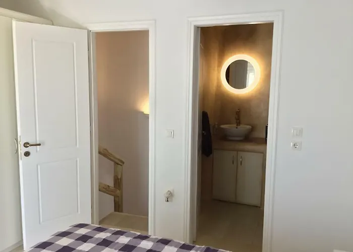 Ferienhaus Mykonos Efis Maisonette *