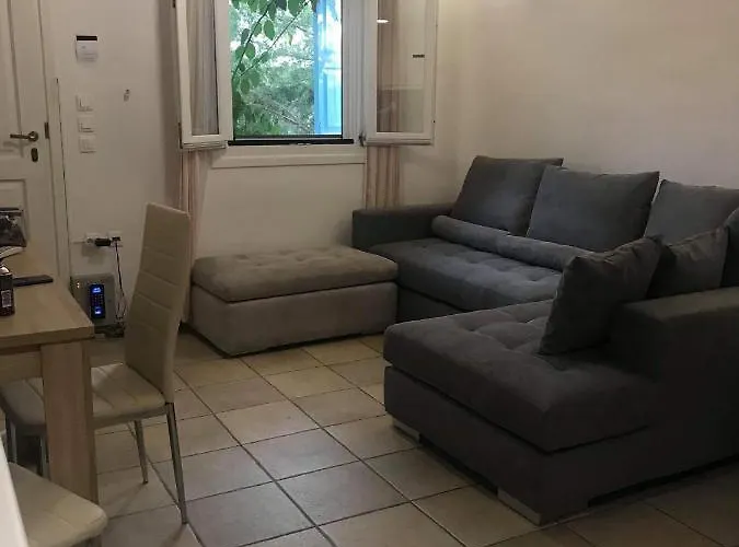 Mykonos Efis Maisonette *