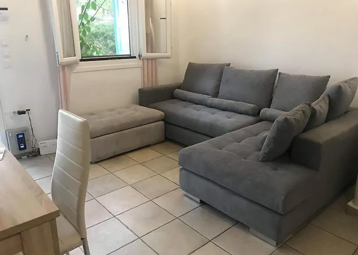 Ferienhaus Mykonos Efis Maisonette *