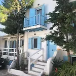 Mykonos Efis Maisonette *