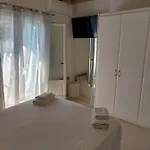 Mykonos Efis Maisonette Holiday home Psarou (Mykonos)