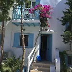 Mykonos Efis Maisonette *