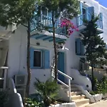 Mykonos Efis Maisonette