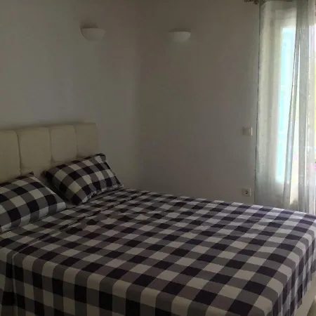 Mykonos Efis Maisonette