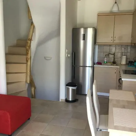 Mykonos Efis Maisonette *