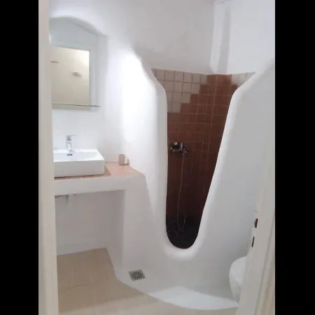 Mykonos Efis Maisonette Psarou (Mykonos)