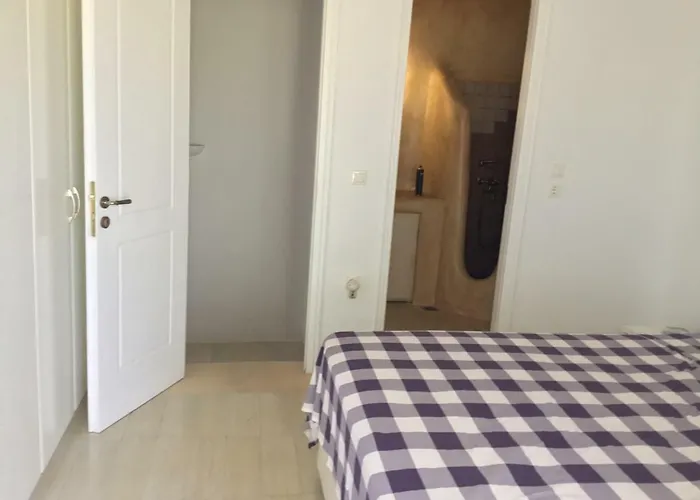 Tatil Evi Mykonos Efis Maisonette