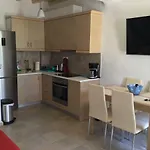 Mykonos Efis Maisonette プサロウ